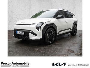 Kia EV3 81,4 kWh GT-Line Drivewise Paket Navi Kamera