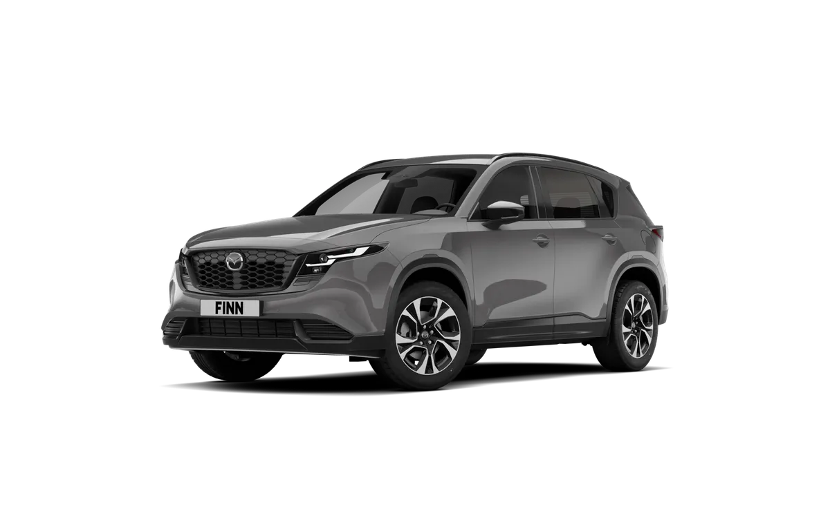 Mazda CX-5 2.5 e-SKYACTIV-G 141 FWD 2.5 e-SKYACTIV-G 141 FWD  Center-Line Auto-Abo