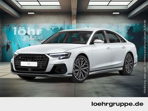 Audi S8 TFSI 420 kW (571 PS) tiptronic Leasing