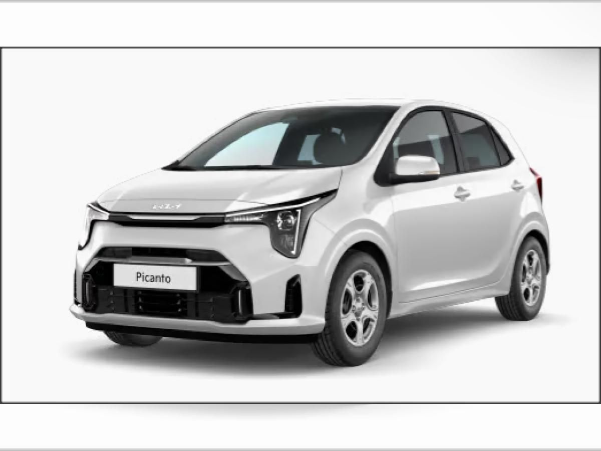 Kia Picanto Core Neubestellung Gewerbe Leasing
