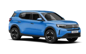 Opel Frontera Electric 52-kWh-Batterie 83kW Edition