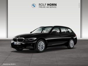 BMW 330d Touring Advantage Navi Laserlicht