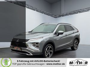 Mitsubishi Eclipse Cross 2.4 MIVEC Automatik 2xKlima Leasing