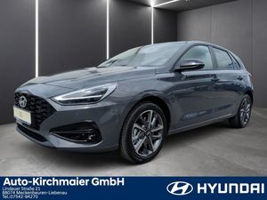 Hyundai i30 Trend 1.0 T-GDI M/T NAVI SHZ R-CAM ALU KLIMA