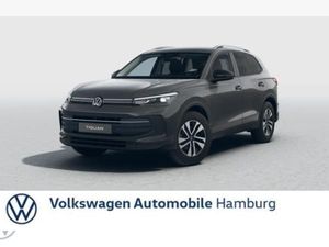 Volkswagen Tiguan ENERGY 1,5 l eTSI    131   PS DSG