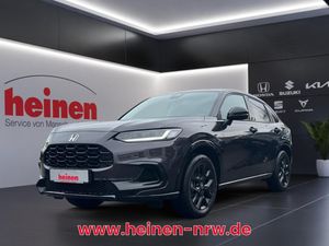 Honda ZR-V e:HEV SPORT Leasing