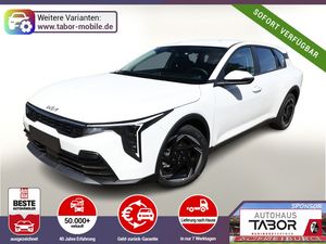 Kia K4 MT Vision SHZ ACC PrivG TotW LM17 Nav Keyl