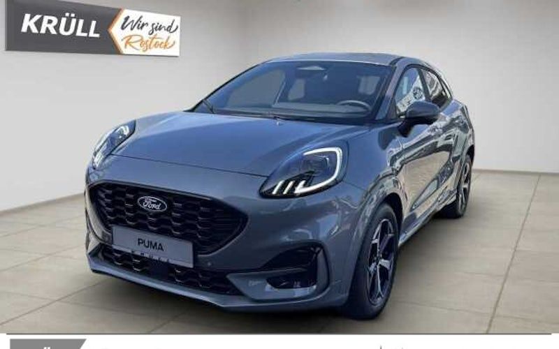 Ford Puma 1,0 EcoBoost Hybrid 114kW ST-Line X Auto 5dr Auto kaufen