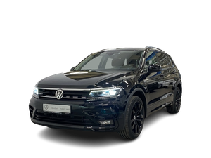 Volkswagen Tiguan Allspace 2.0 TSI 4Motion DSG Highline R-L Auto-Abo