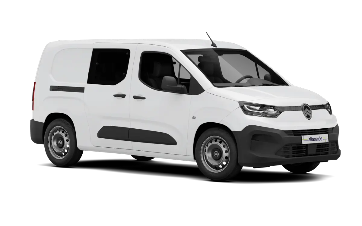 Citroën Berlingo Elektromotor 136 L1 PLUS Leasing