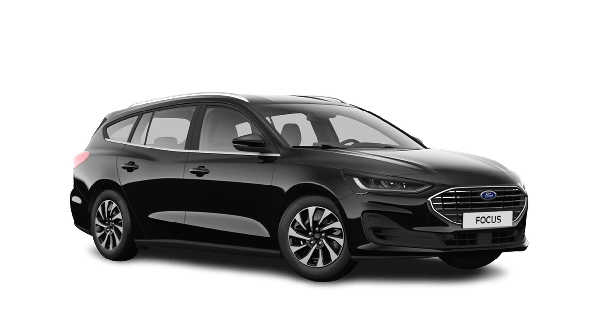 Ford Focus Turnier Titanium X, Sitzheizung Auto-Abo