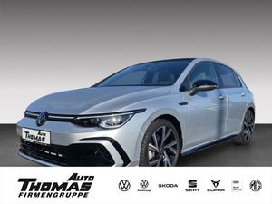 Volkswagen Golf VIII 1.5 eTSI 7-Gang DSG R-Line AHK LED