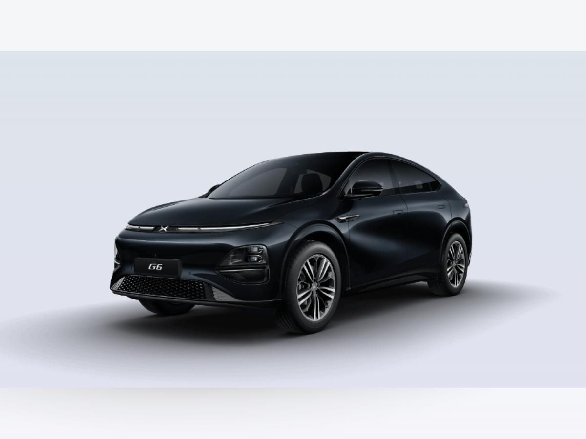 XPENG G6 AWD Performance MY2024 Gewerbe-DEAL➡️Sofort verfügbar⬅️ Leasing