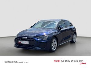Audi A3 Sportback 35 TDI S-tronic S line Virtual Cock