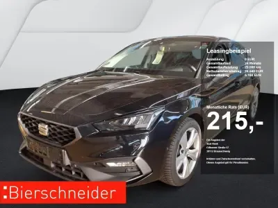 Seat Leon Leasing