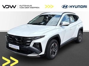Hyundai Tucson SELECT + VOLL-LED (DESIGN-Paket) ANGEBOT BIS 29.08.! Leasing