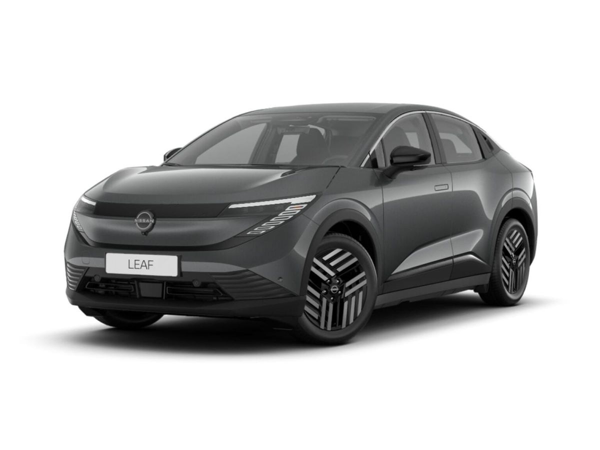 Nissan Leaf Engage+ 