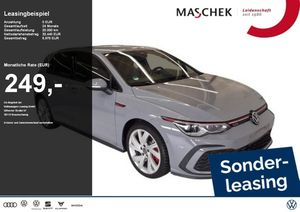 Volkswagen Golf GTI 2.0 TSI Sonderleasing! Anschlussg Stand Leasing
