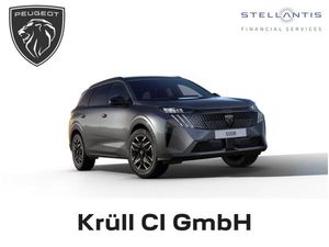 Peugeot 5008 Allure HYBRID 145 DSC6