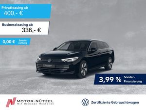 Volkswagen Passat Variant 1.5 eHYBRID BUSINESS NAVI+AHK+HuD