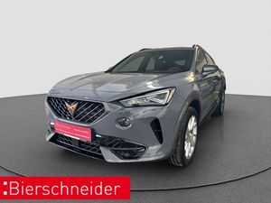 Cupra Formentor 1.5 eTSI DSG VZ AKRAPOVIC AHK DCC 360