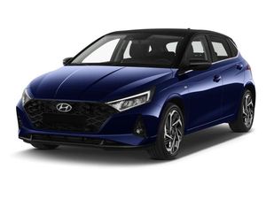 Hyundai i20 1.0 T-GDI 74kW Hybrid Prime