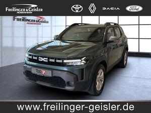 Dacia Duster Mild Hybrid 140 Expression Jubil umspreis