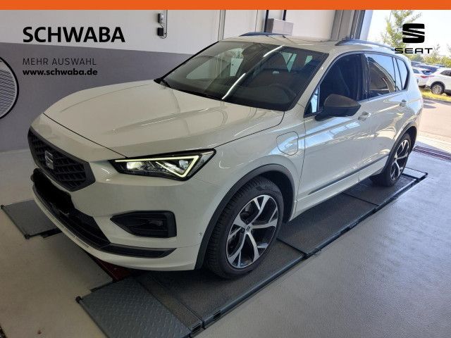 Seat Tarraco FR 1.4 e-HYBRID DSG Leasing
