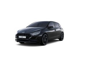 Hyundai i20 🚗 1.0 T-GDI  BLACKLINE INCL. NAVI 🚗 AKTIONSLEASING AUGUST