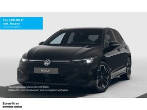 Volkswagen Golf R -Line BLACK 1 5l eTSI DSG NAVI RFK HUD SH