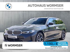 BMW 330i xDrive Touring M Sportpaket HK HiFi DAB