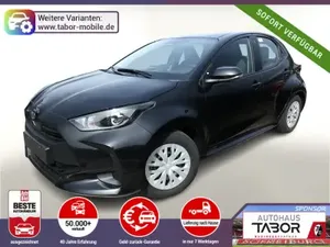 Toyota Yaris Kam ACC CarPlay/Android Klimaaut. 9"Touch