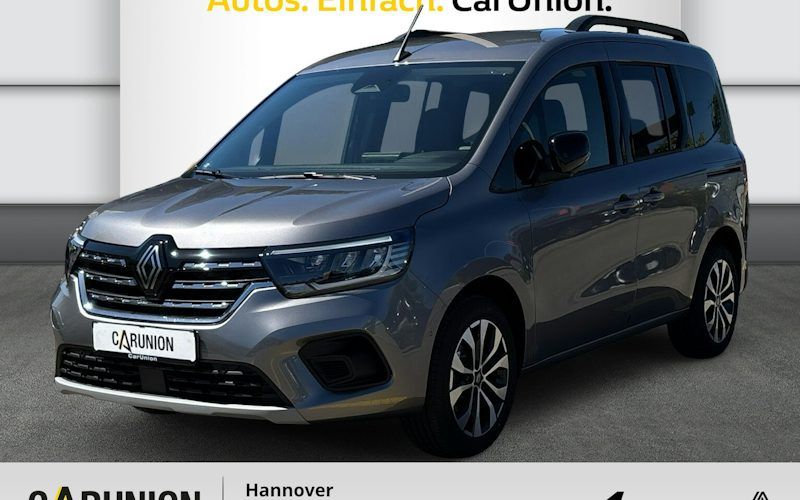 Renault Kangoo TCe 130 Techno L1 5dr Auto kaufen