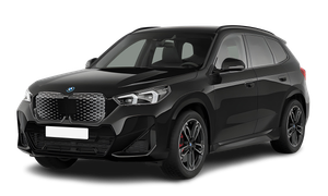 BMW iX1 xDrive30 Auto-Abo