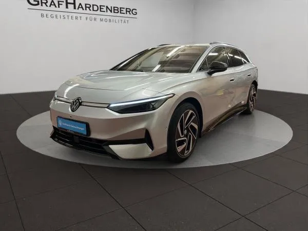 Volkswagen ID.7 Tourer Pro / SOFORT VERFÜGBAR !