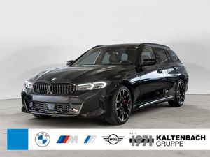BMW 320 Touring M-Sport Pro FACEL. 360° LED HUD ACC Leasing