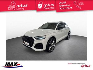 Audi Q5 Sportback 55 TFSI e S-LINE BUSINESS MATRIX+KA