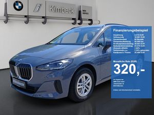 BMW 218i Active Tourer Ledersitze LED DrivingAs Park