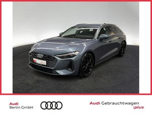 Audi A5 Avant e-hybrid quattro S tr. LED RFK NAVI VIR