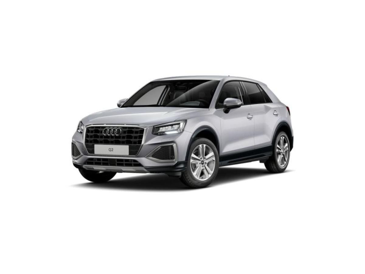 Audi Q2 (GAG) Leasing