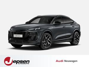 Audi Q6 Sportback S line business e-tron performance