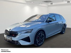 Skoda Octavia Combi RS 2.0 TSI (Mettmann)