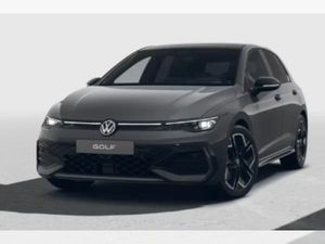 Volkswagen Golf R-Line 2.0 TSI 204PS DSG *BLACK STYLE*MATRIX*AHK*STANDHZG*PANO*55.275€*
