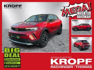Opel Mokka 1.2 Turbo Elegance LED+SHZ+Kam.+LM