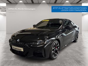 BMW 430i xDrive Coupé*M Sport*Sportsitze*Keyless*Sit