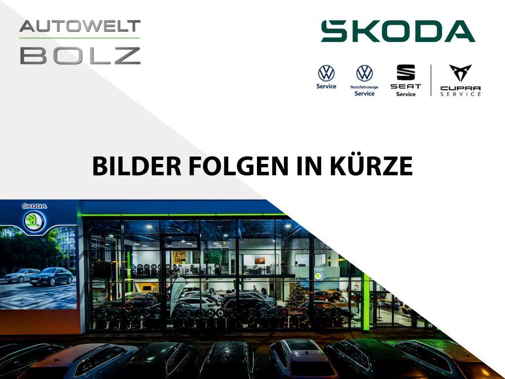 Skoda Superb Combi 2.0 TDI Selection AHK MATRIX-LED Leasing