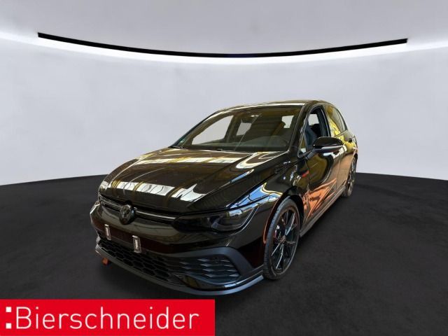 Volkswagen Golf 8 GTI 2.0 TSI DSG Clubsport PANO MATRIX DCC Leasing