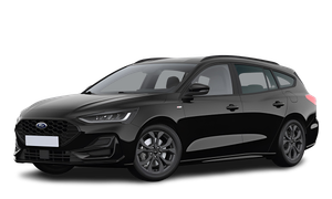 Ford Focus Turnier ST-Line X Auto-Abo