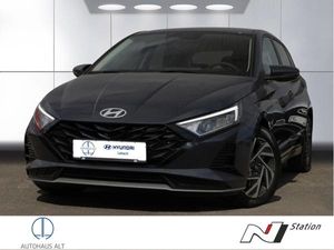 Hyundai i20 1.0 T-GDI DCT Trend