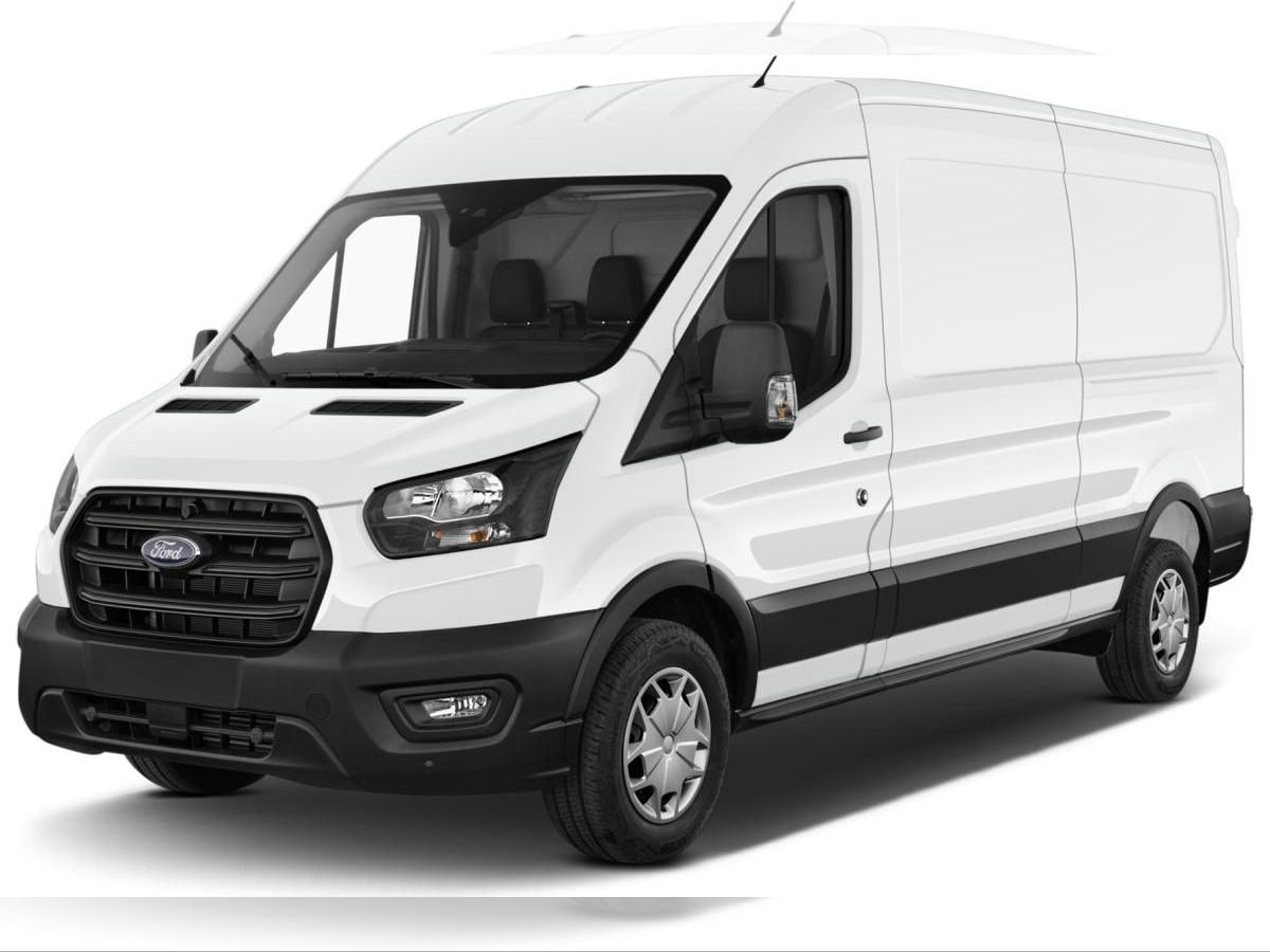 Ford Transit Kastenwagen🔋 Elektro - *bis zu 314km* - 350L2 🔋Gewerbehammer🔋🚀 In 3-4 Monaten bei Ihnen 🚀 Leasing